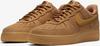 Sneakers Nike Air Force 1 '07 WB Flax/gum Light/brown/black/wheat