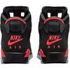 Air Jordan 6 Retro GS Reverse Infrared Zapatillas para Niños Vendedor Negro Crimson Claro IQ1275-001