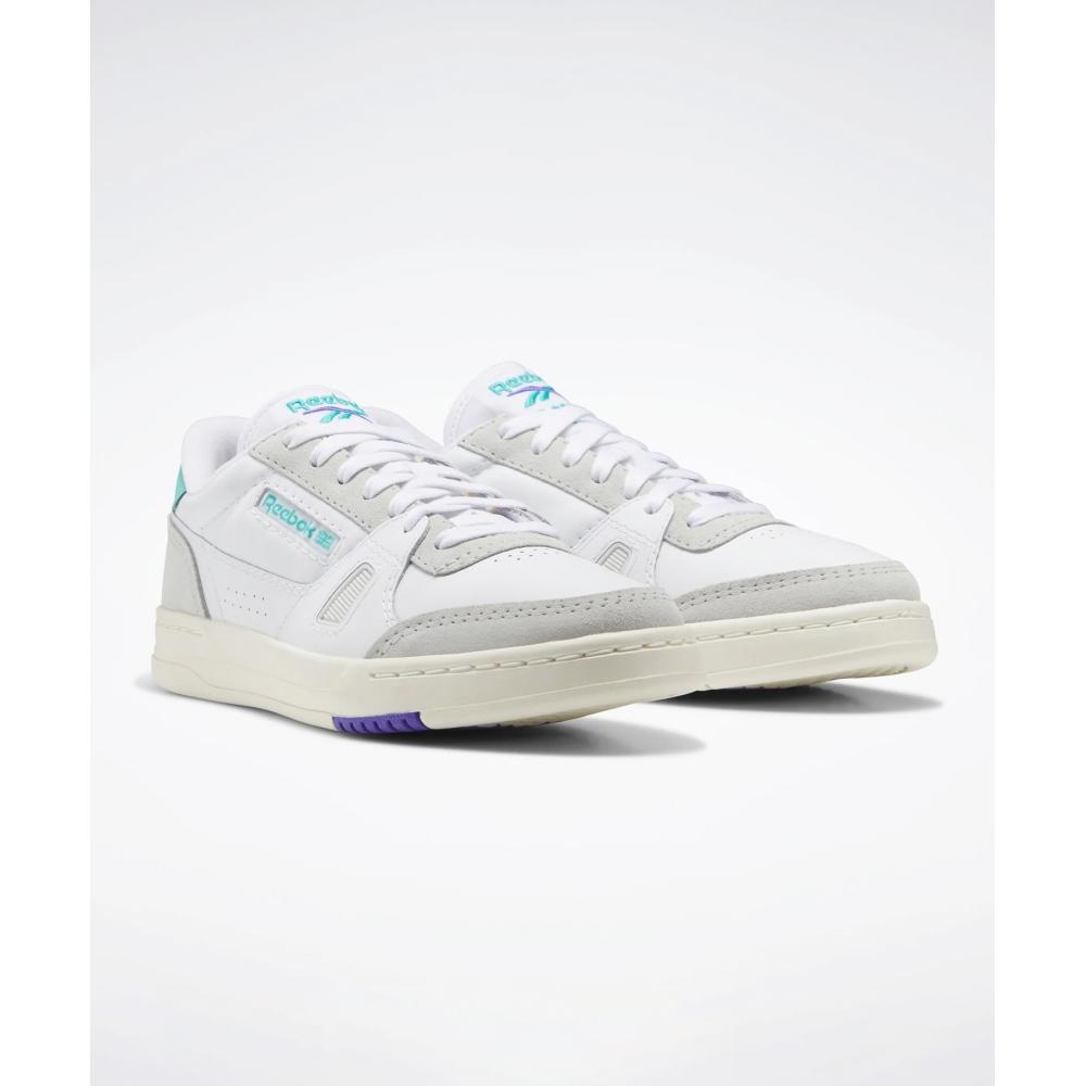 

Пальто REEBOK LT MNI Серо-бирюзовый IE9386