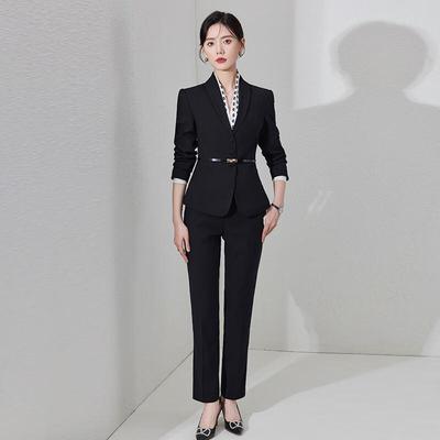 Damen Professionelles Anzugset