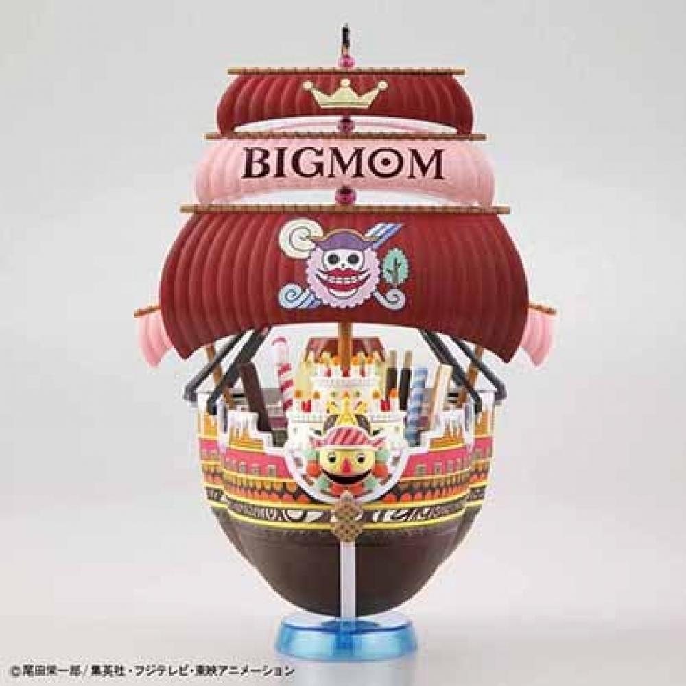 Bandai One Piece Great Ship Collection               [      2024 7    ]