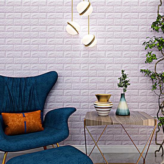 

Удобная 3D-стикер для простого использования Водонепроницаемая износостойкая