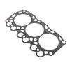 1pc Cylinder Gasket 30L01-01100 30L01-01102 For Mitsubishi L3E L3E-61SDH Excavators