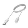 Strong Magnetic USB Charge Cable Charging Line Cord Rope Black for HUAWEI Watch Fit 3 Smartwatches Charges