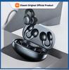 Xiaomi TWS Wireless Bone Conduction Headphones Bluetooth Earphones Waterproof Sports Earbuds Earring Ear Hook With Mic Headset