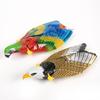 Telescopic Pole Electric Flying Bird Toy - Eagle Design
