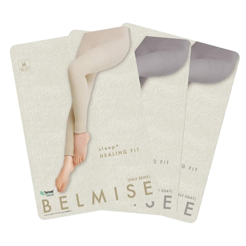 

[Belmise] [Bellmis Official][HEALING FIT Healing fit] stockings leggings ladies summer compression tights compression socks compression leggings