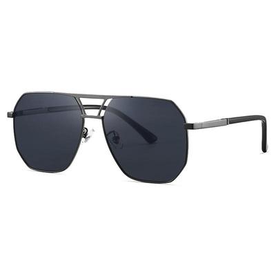 Tri-polar UV Protection Driving Sunglasses