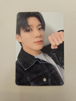 NCT Jeno JNJM Starriver Special Offer