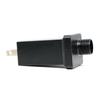 Adaptateur d'alimentation LED 12V 1A Remplacement Contrôleur LED IP44 Étanche Basse Tension Contrôleur Facile à Utiliser
