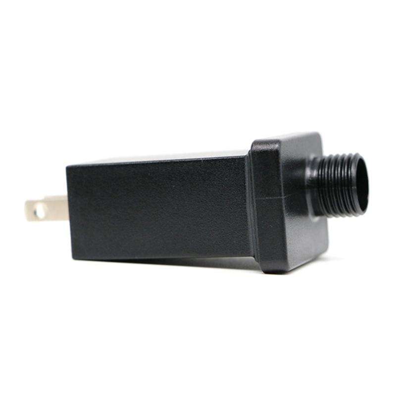 Adaptateur d'alimentation LED 12V 1A Remplacement Contrôleur LED IP44 Étanche Basse Tension Contrôleur Facile à Utiliser