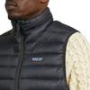 Куртка Patagonia Men's Down Sweater Vest black