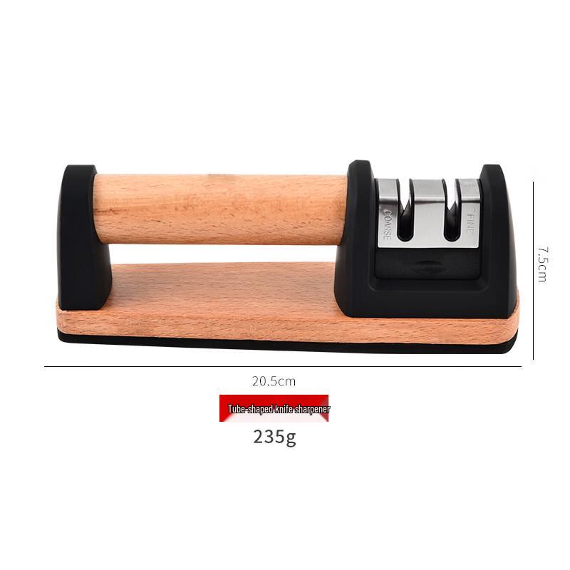 ZISIZ Multi-function Manual Knife Sharpener