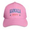 Kamala  Baseball Cap tactical cap Beach Outing Unisexs big size hat Luxury Unisex Hat For Girls Unisexs