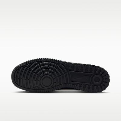 Nike Court Vision Mid Winter Phantom Anthracite Vast Grey