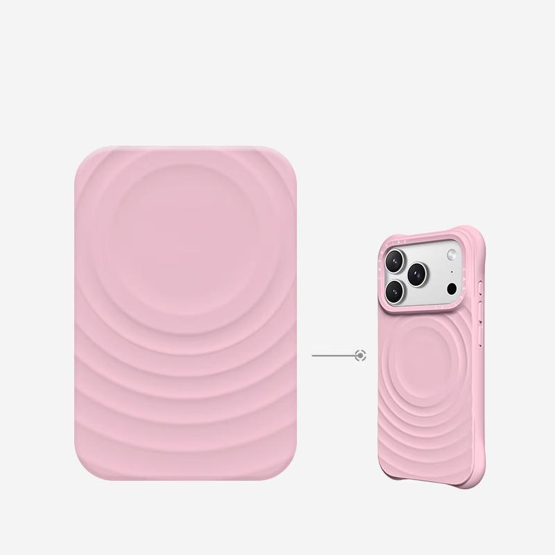CASETiFY Chromatic Hues MagSafe Phone Case for iPhone