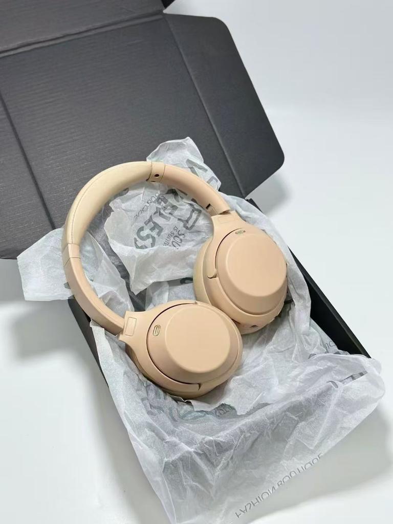 JYL TS Over-ear ANC Noise Cancelling Bluetooth Headphones WH-1000XM4