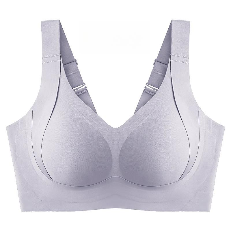 Adjustable Bra Women's Collection Accessory Bra Oversized Anti Sagging Bra