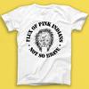 Flux Of Pink Indians Not So Brave Anarcho Punk Rock Music Gift Tee T Shirt 1938