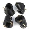 Boots Kit For Motorcycle Carburetor Intake Manifold For XVZ13A XVZ1300 Royal Star 1996-2001 4NK-13586-00