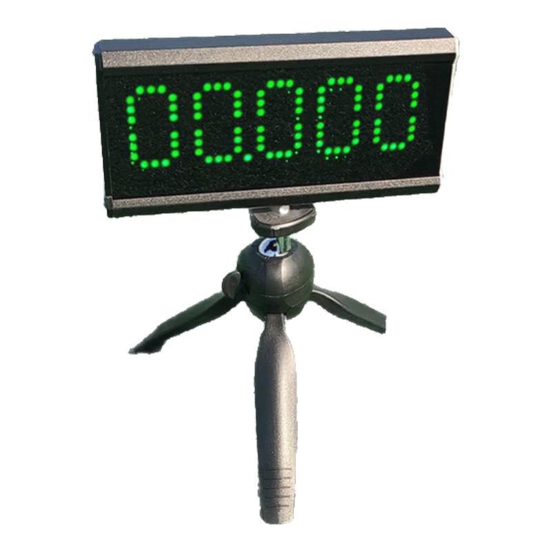 Tancogzhe 6-Lane Laser Electronic Timer