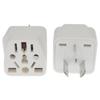 Adattatore di Viaggio Australia/Cina/Nuova Zelanda, Spina Tipo I IEC da US/EU/UK/Svizzera/Italia/Giappone a 3 Pin AU Convertitore di Alimentazione 10A/250V