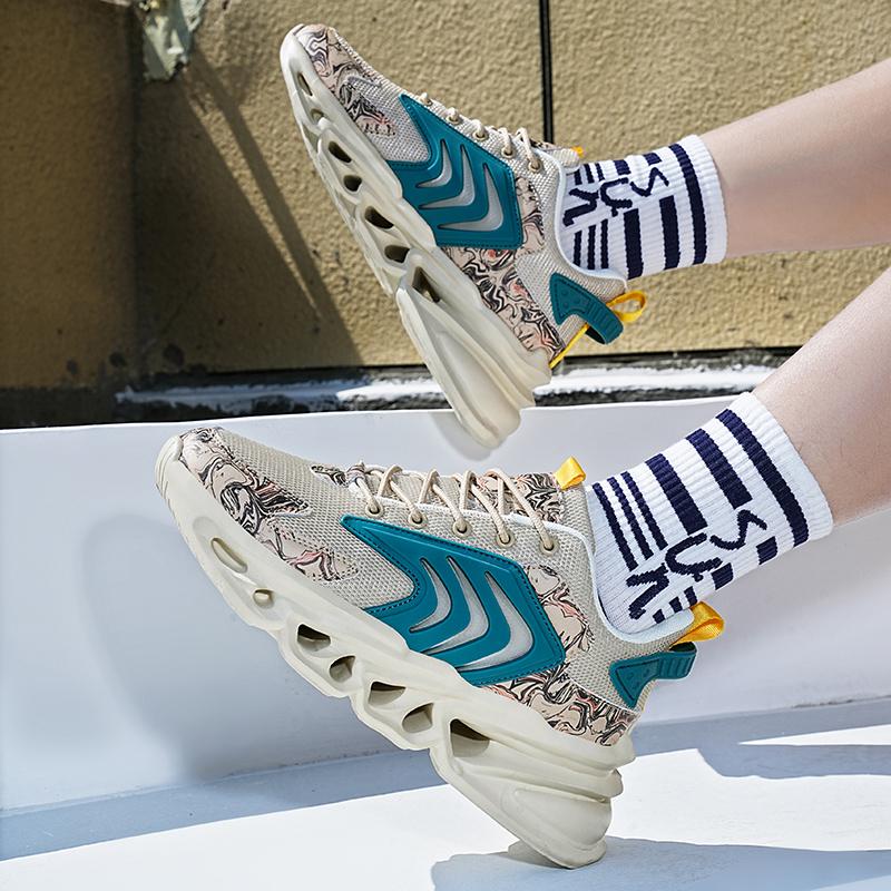 Schuhe männer Turnschuhe Männlichen lässig Herren Schuhe tenis Luxus schuhe Trainer Rennen Atmungsaktive Schuhe mode müßiggänger laufschuhe für männer