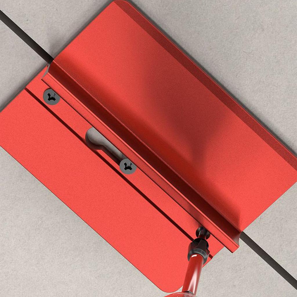 Drywall Jack Drywall Fixing Tool Home Decoration Plasterboard Lifter For Panel Positioning Mounting Indoor Construction Kitchen