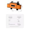 4In1 Auto Seat Back Storage Case Multifunctional Universal Car Interior Organizer Hanging Seat Hook Storage Box Auto Accessories