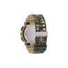 Casio Herren Armbanduhr mit Flüssigkristall-/Analog-Doppelanzeige Serie GA-100CM-5A GA-100CM-5A
