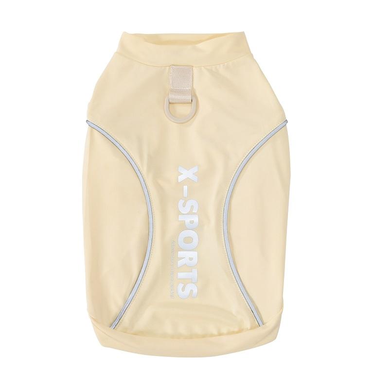 Pet Dog Jumpsuits Bear Vest Thin Spring Summer Clothes for Dogs Chihuahua Teddy French Bulldog Soft Breathable Puppy Costume