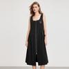 ELLE High-End Sleeveless Cami Dress Women Dresses L8SLM097
