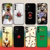 E-Eladio Carrion Sauce Boyz  Phone Case For Samsung S25,S24,S21,S22,S23,S30,Ultra,S20,Plus,Fe,Note,10,9,5G Black Cover