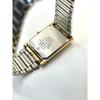 Used SEIKO DOLCE Seiko Dolce men's watch 7741-5050 in operation watch square