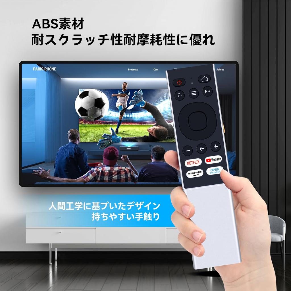 Projector Remote Control for Dangbei N2 mini Projector