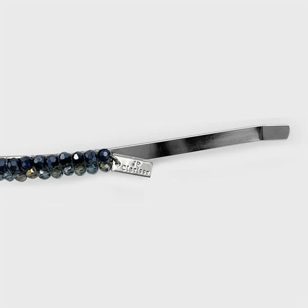 Knot Crystal Hairband LFHB0754