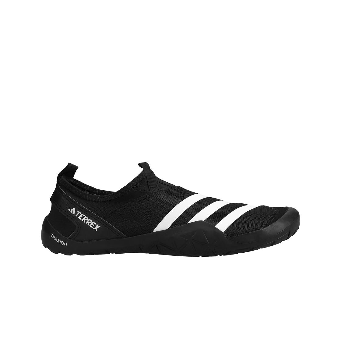 

Adidas Terrex Jawpaw Слипоны H.rdy Черный Белый 285