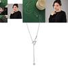 Elegant Gold Plated Snake Chain Choker Necklace For Women Unique Jewelry