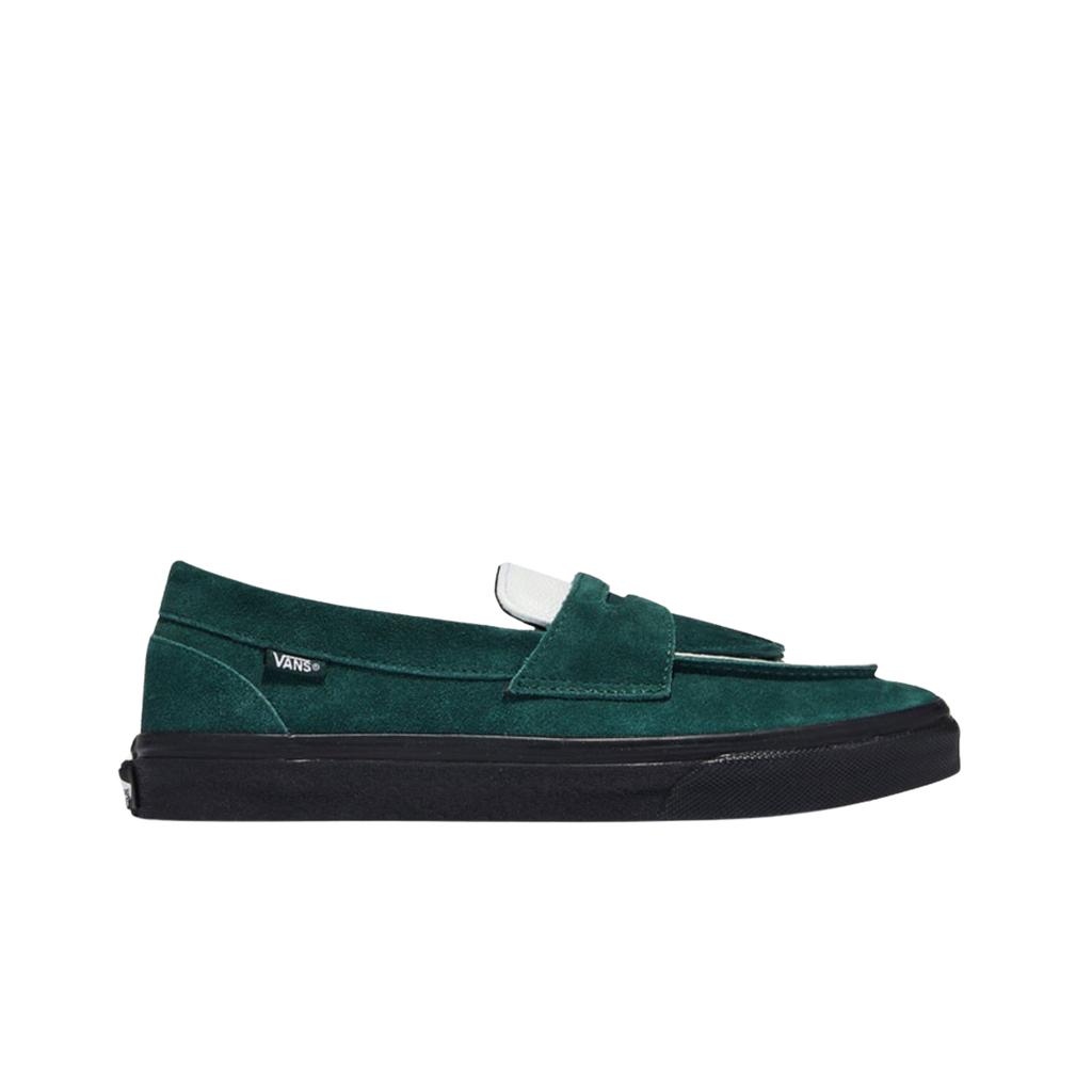 Vans X Arihara Miyukii Loafer Green White