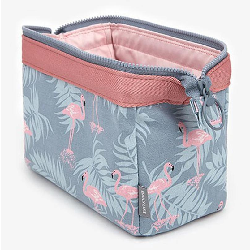 Toilet Bag Multi Functional Portable Large Capacity Travel Bag Cosmetics Storage Bag Makeup Bag