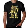 DestroidTomahawk TShirt Uv Protection Outdoor Tee Shirt TShirt