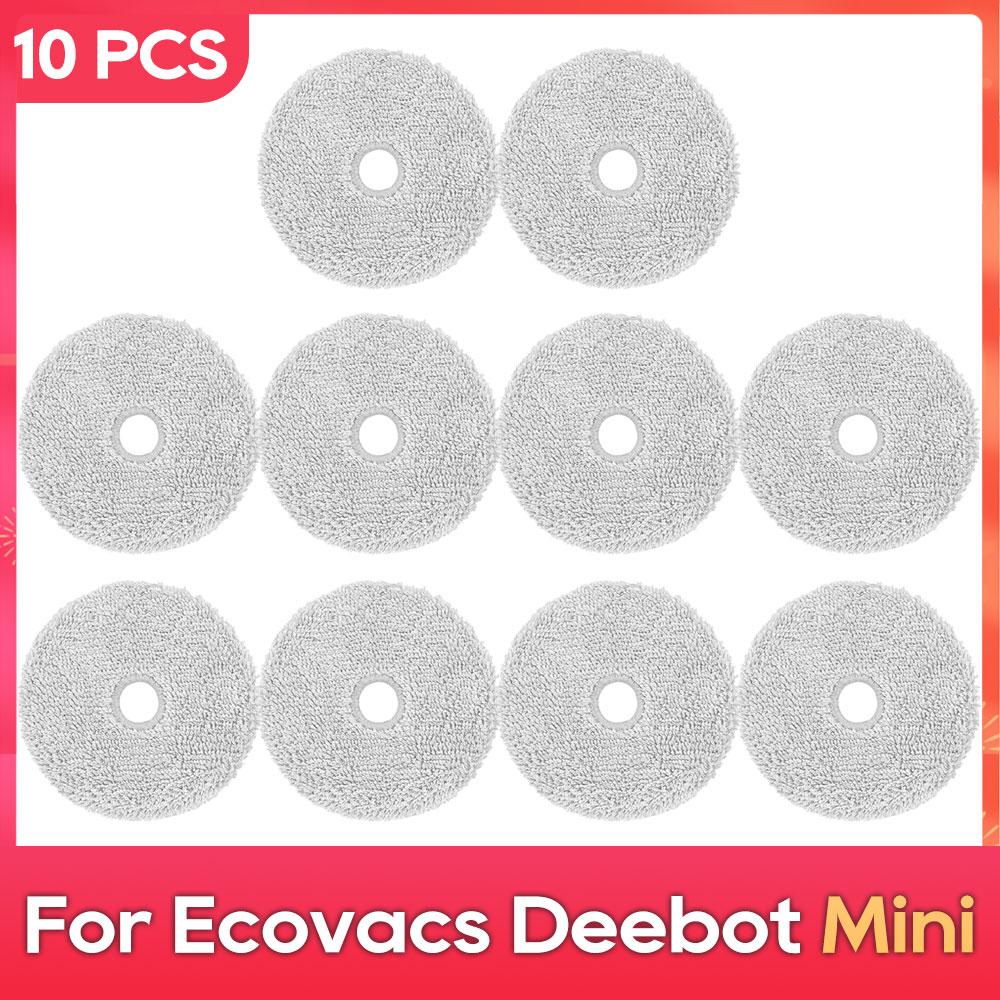 Fit For ( Ecovacs Deebot Mini ) Mop Holder Bracket Robot Vacuum Cleaner Parts Accessories