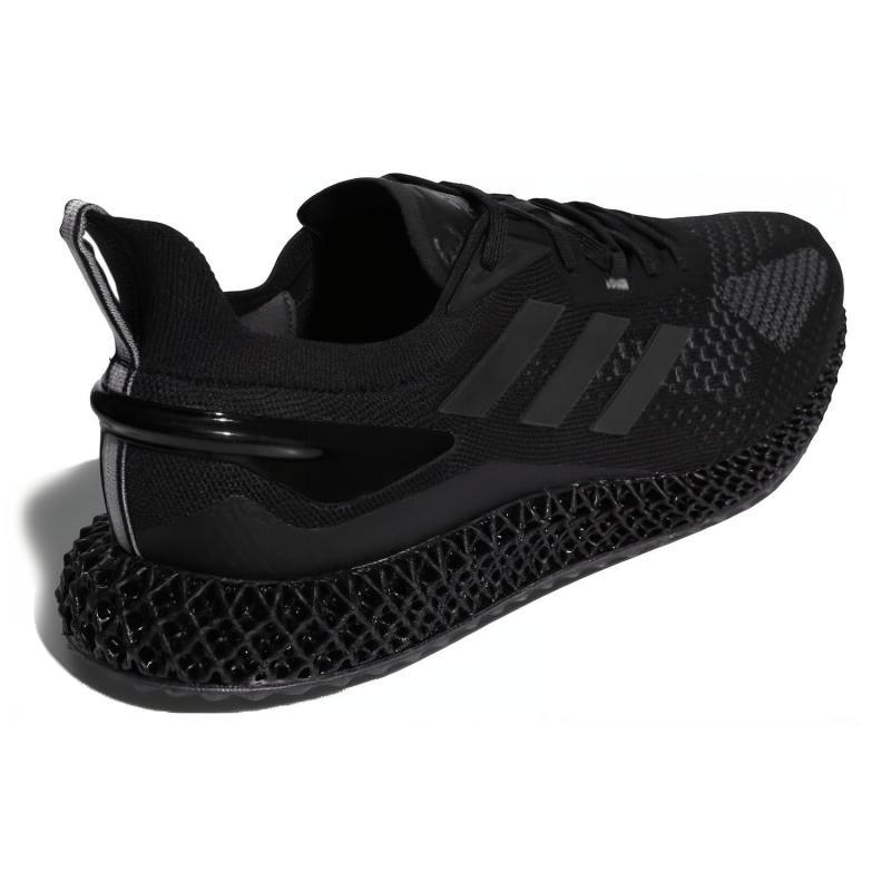 adidas X90004D 'Core Black' Sneakers FW7090