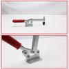 Horizontal Quick Clamp ZS-203-FL, Assistant Clamp