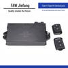 Jiefang Tiger V Tiger VH Remote Control for Central Console Lock & Window Glass Lifting (3746065-DR700)