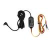 Car   Cam Hardwire Kit USB C Adapter Power Cable with Voltage Display Support 24Celsius7  Ing Mode   Detection