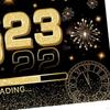 Poster Backdrop Decorations Hanging Holiday Bedroom Ornament Festival Photography Office Living Room