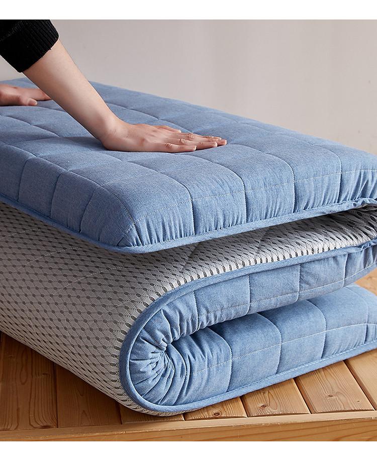 Cotton Mattress Cover