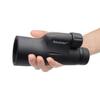 AstroStreet 12x50 Bright and clear ideal for birdwatching and outdoor High-Power Monocular view, waterproof, anti-fog, activities.