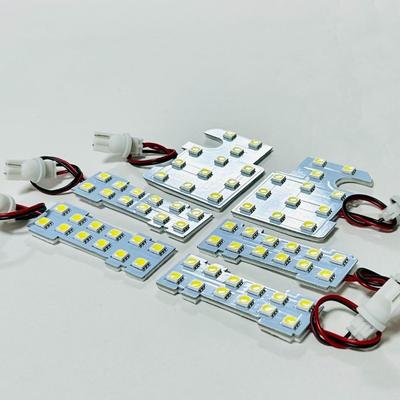 Iluminare internă – Iluminarea interiorului